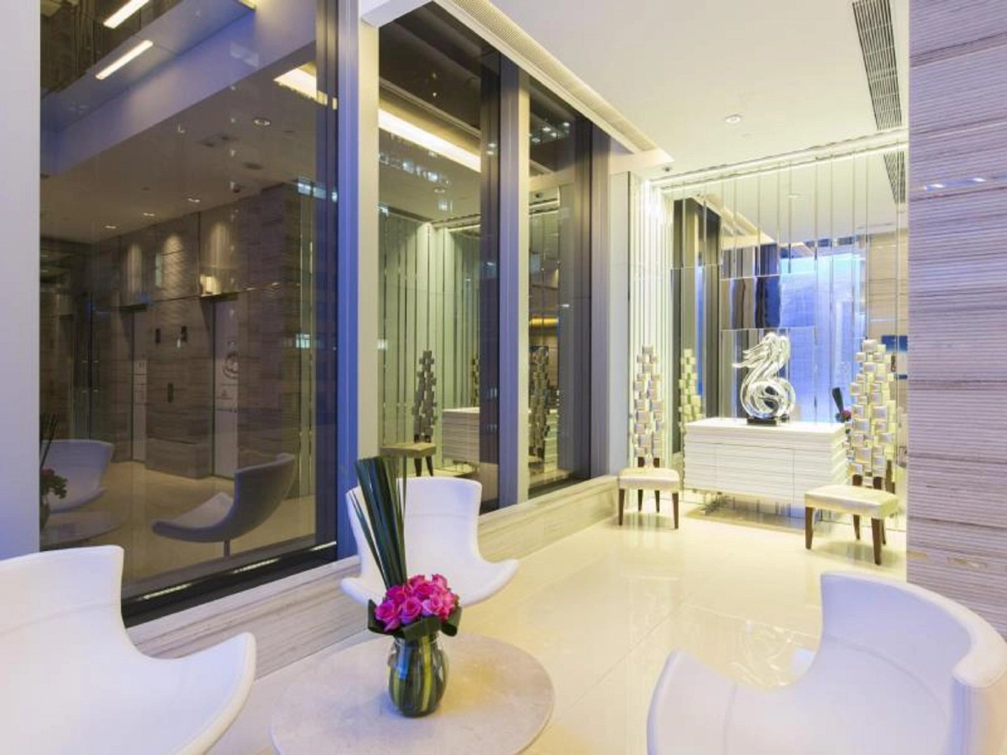 Отель iclub Fortress Hill