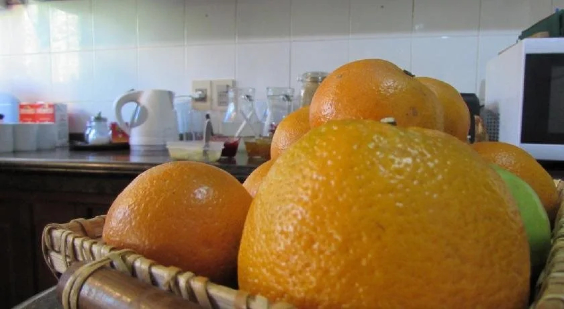 Buenas Vibras Hostel