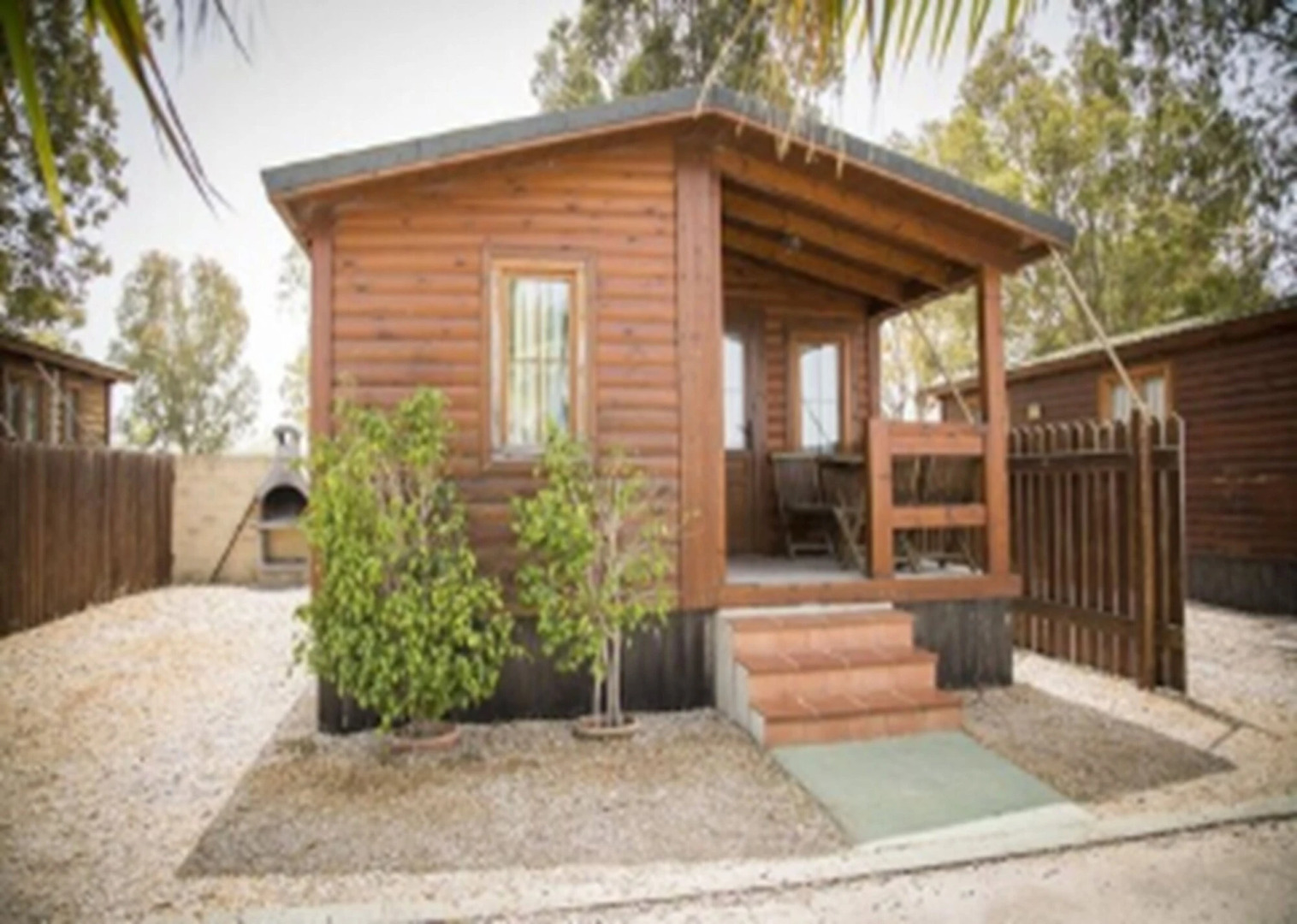 Devesa Gardens Camping & Resort