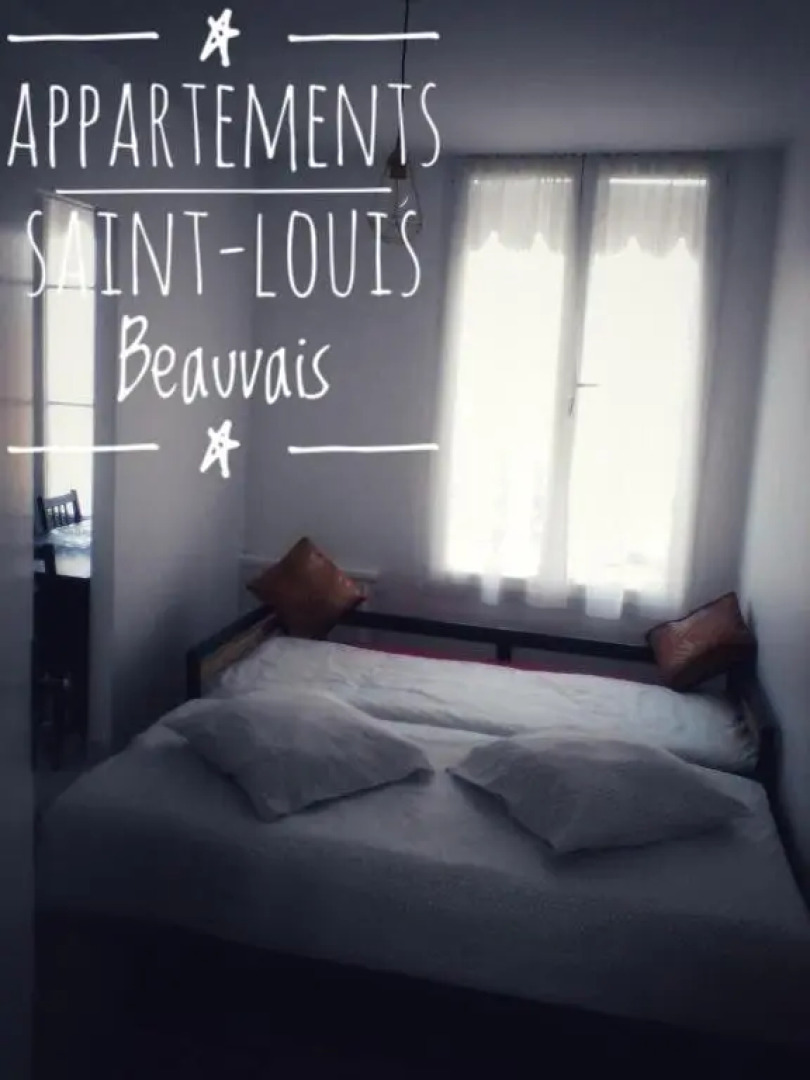 Appartements Saint-Louis Beauvais