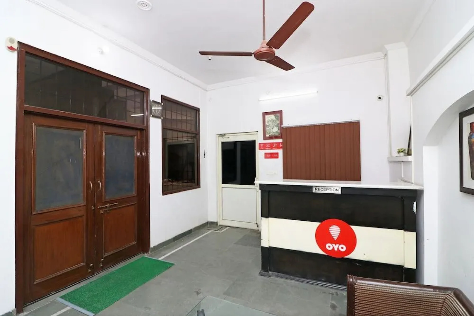 OYO 14105 Sai Vihar
