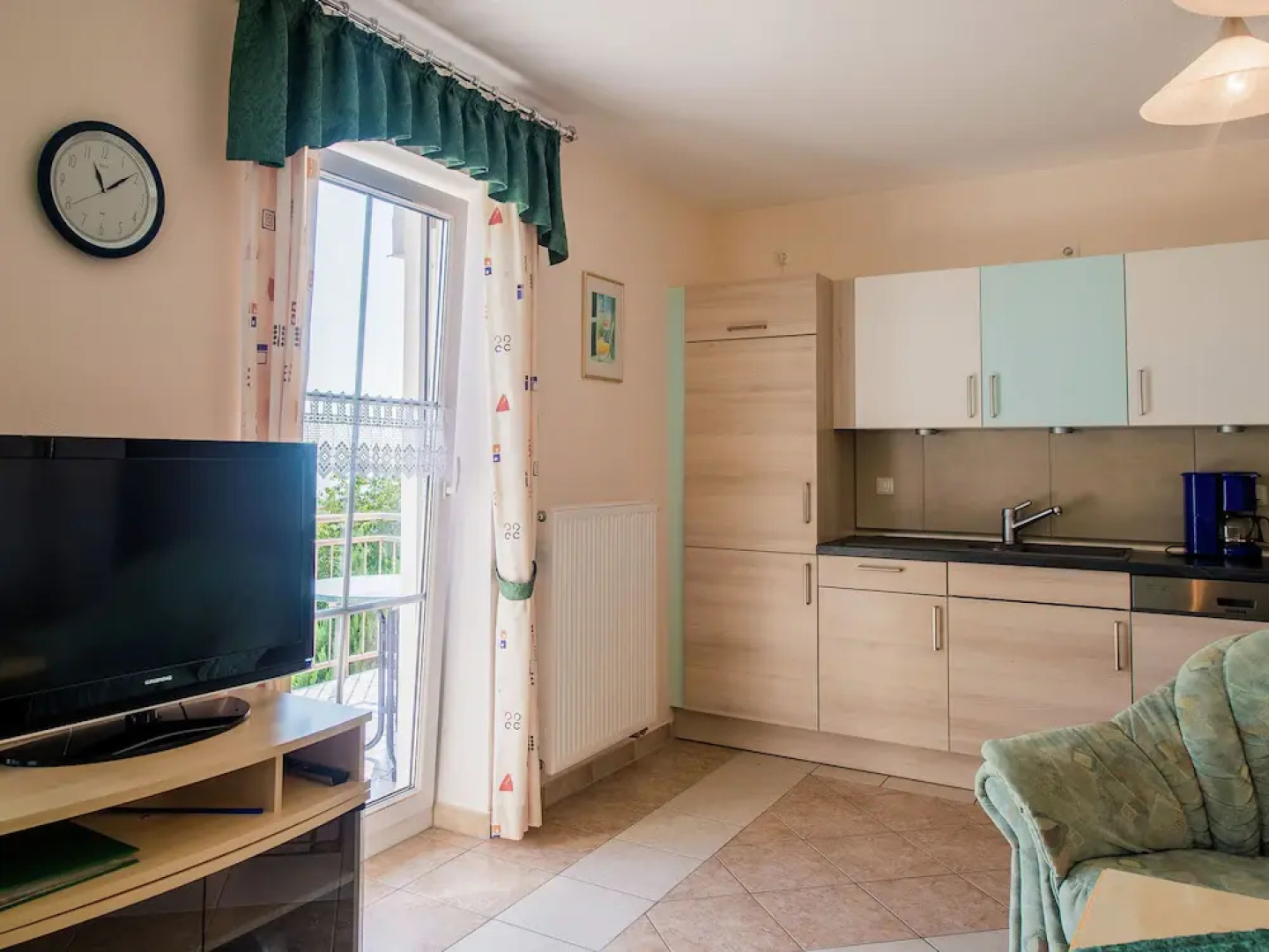 Bergschlösschen Pilgramsberg