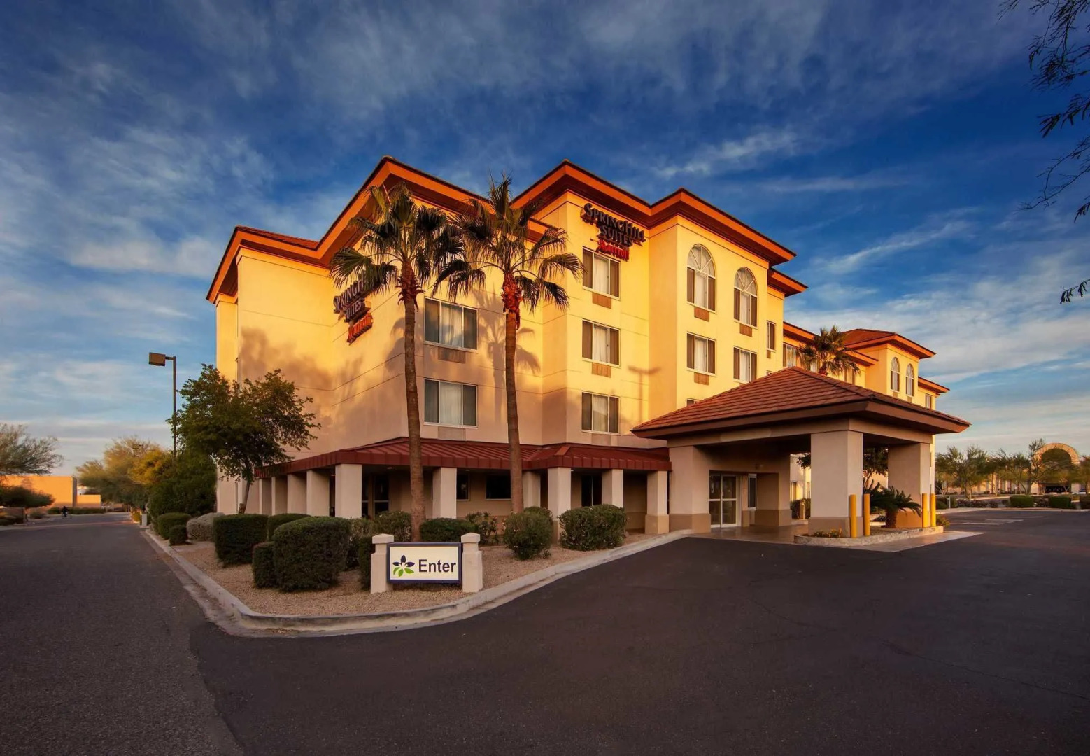 Springhill Suites By Marriott Phoenix Glendale Peoria