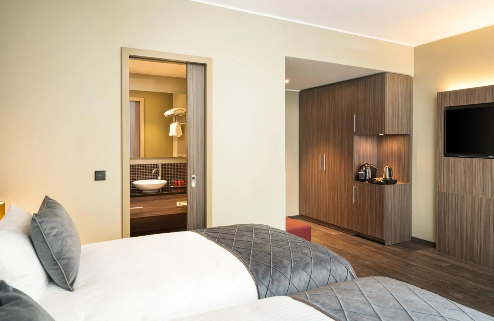 Leonardo Royal Hotel Baden-Baden