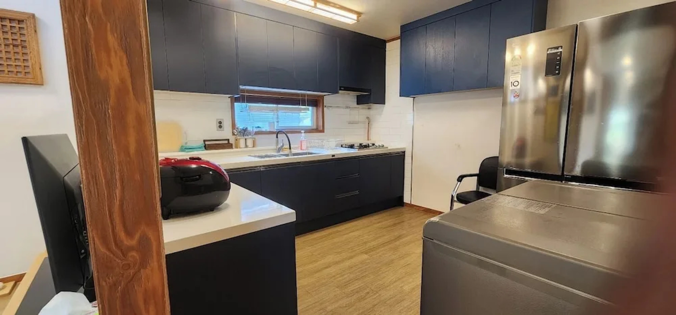 Danyang Sobaeksan Hanok Pension