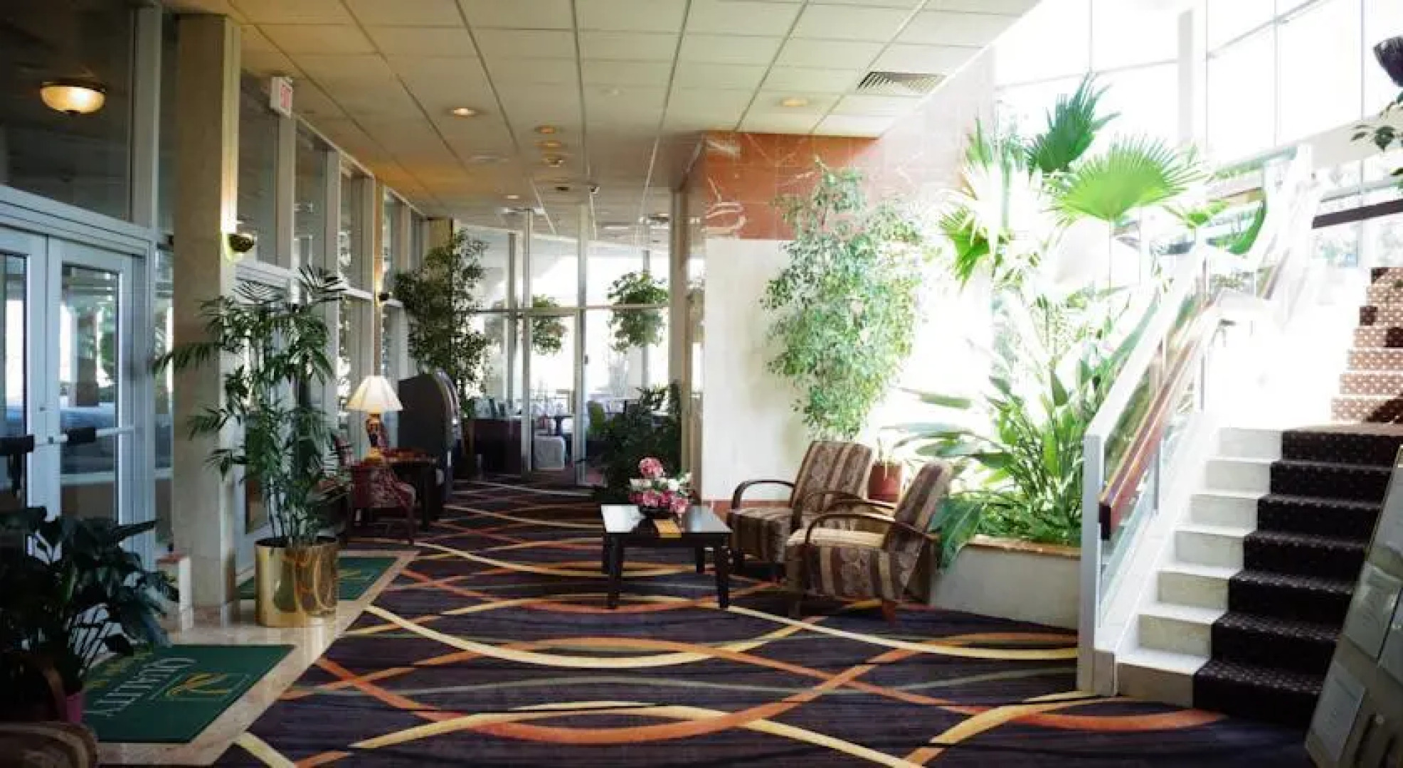 Quality Inn & Conference Center