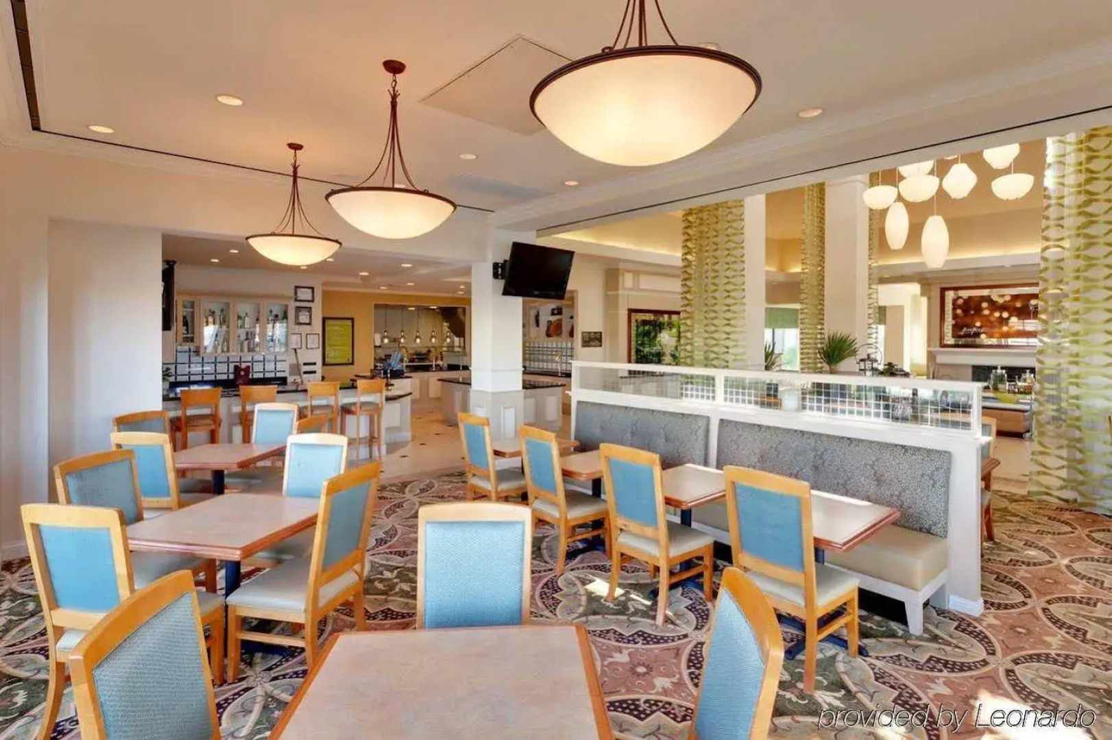 Hilton Garden Inn Sacramento Elk Grove