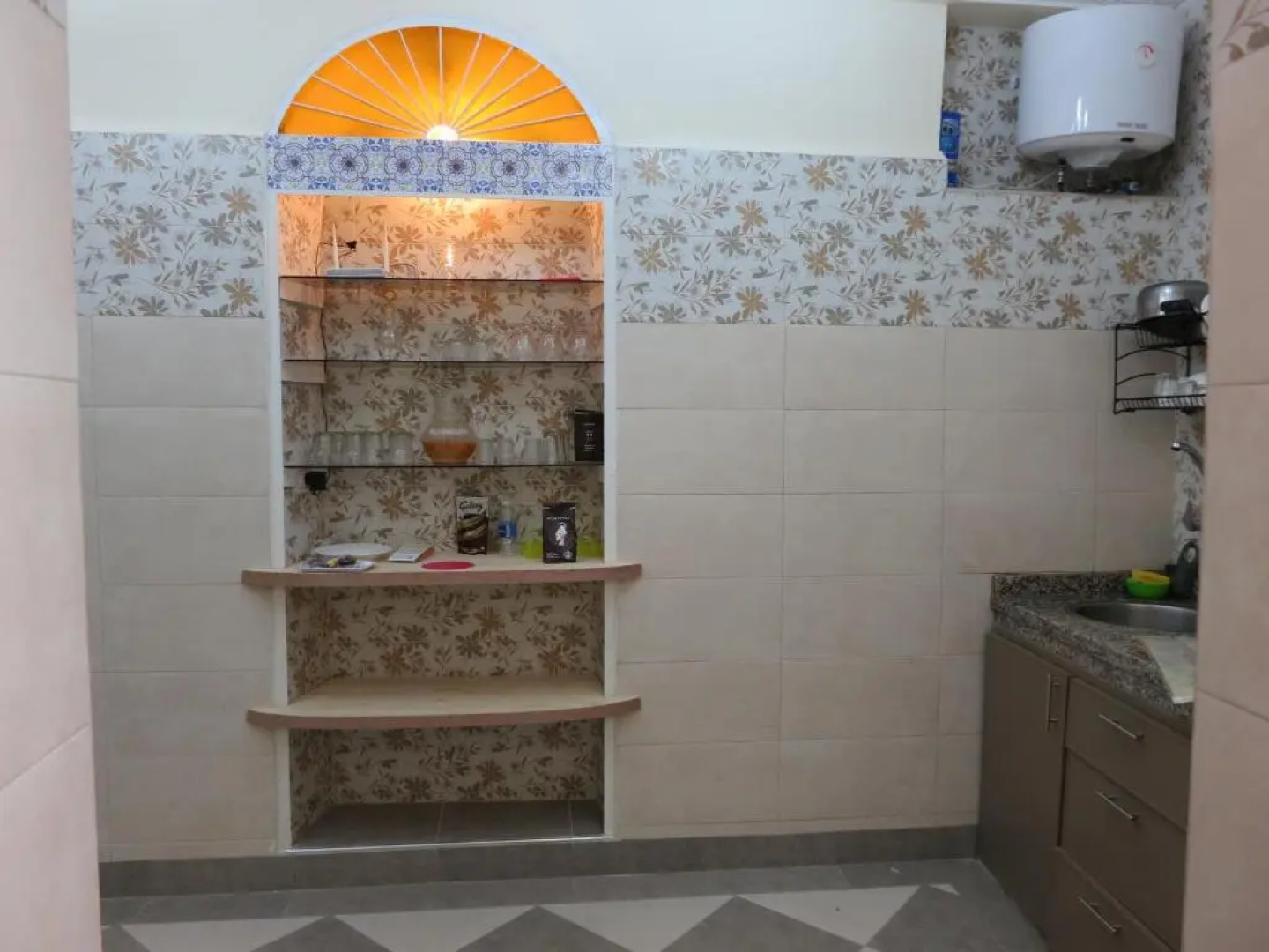 Casa Morisca Sidi Ifni