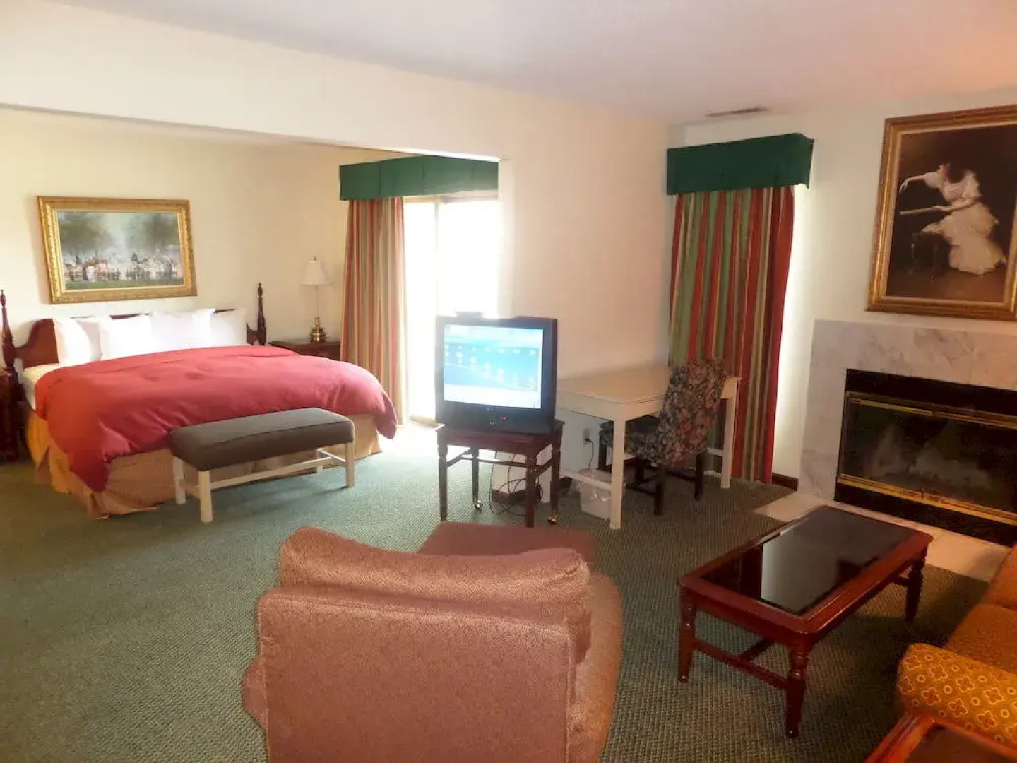 Effingham Extended Stay