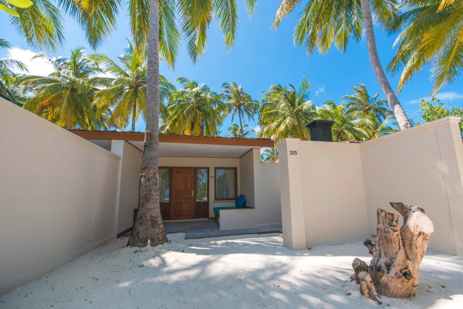 Fun Island Resort & Spa