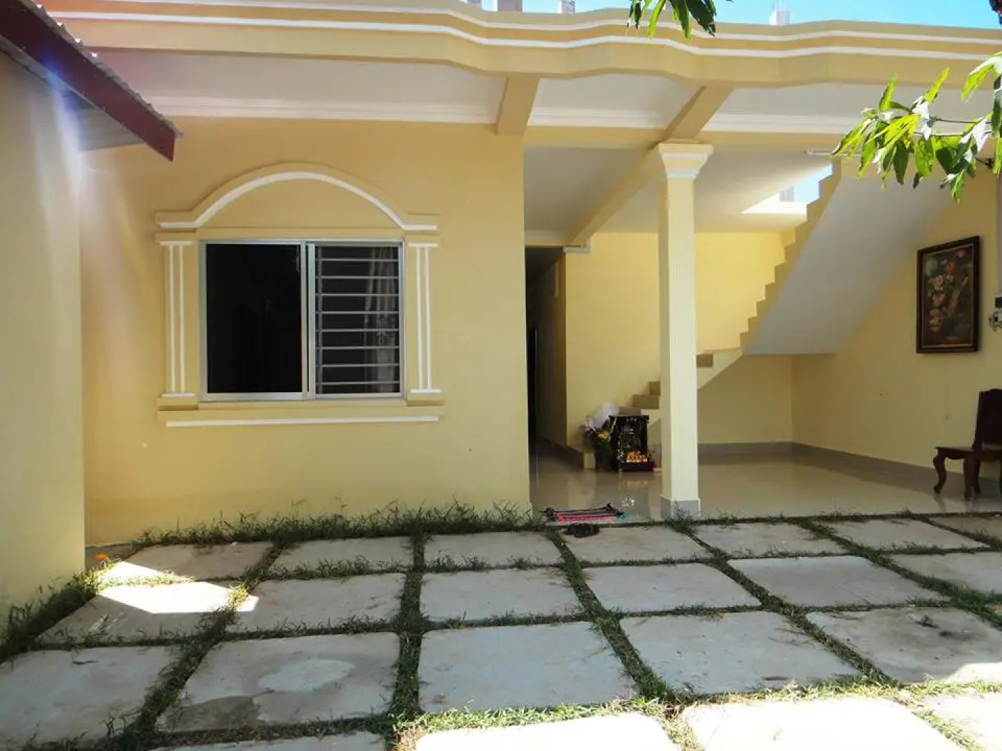 Piphub Thmey Guesthouse