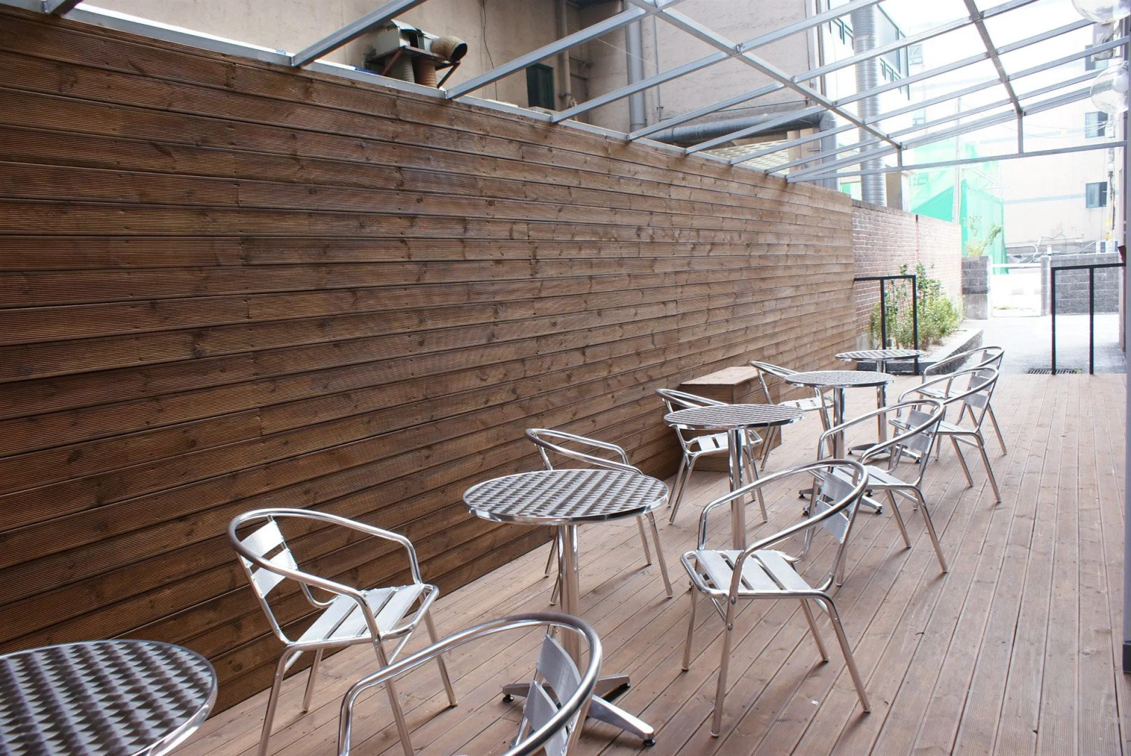 Central Plaza Suwon Hotel