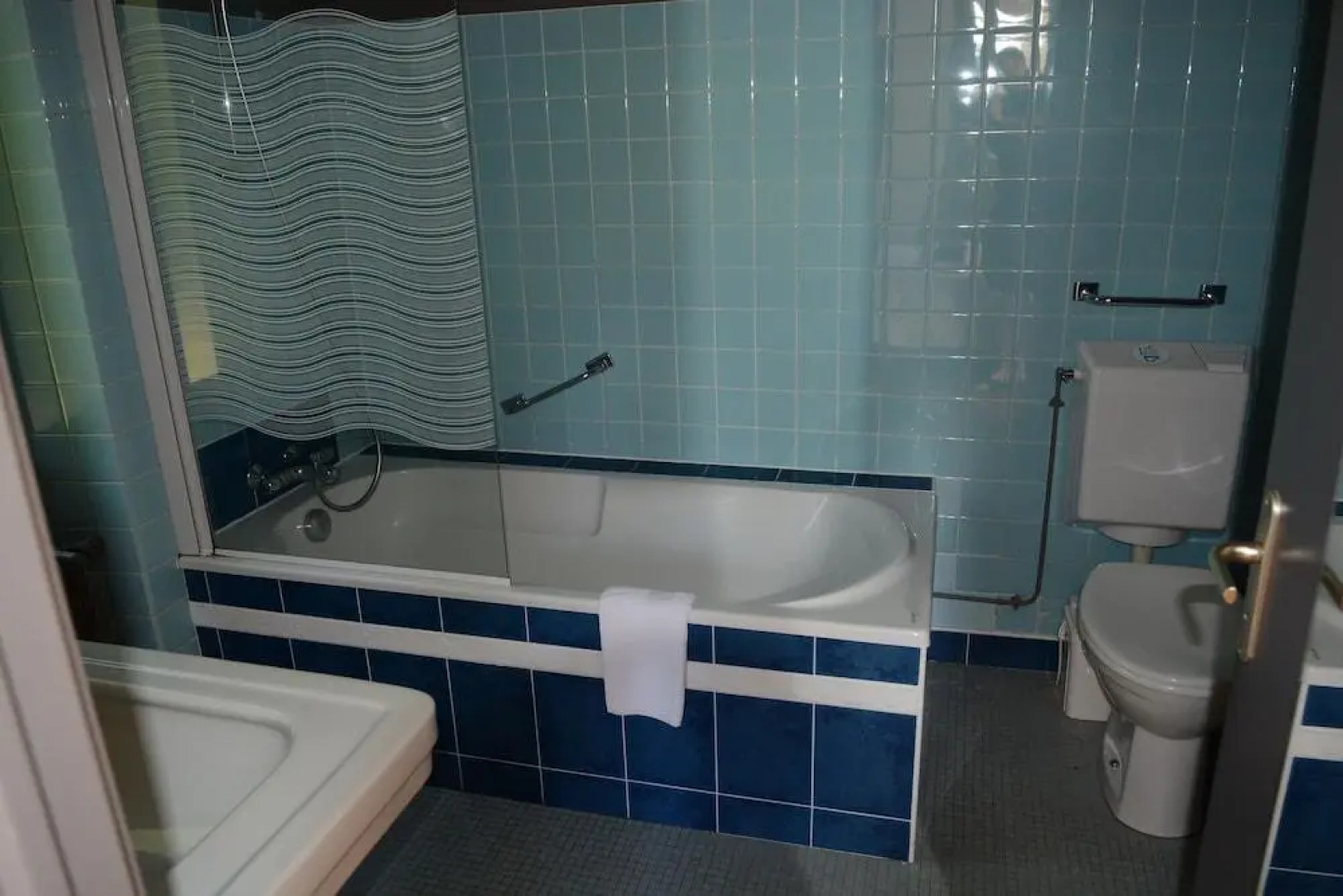 Le parc des 4 saisons