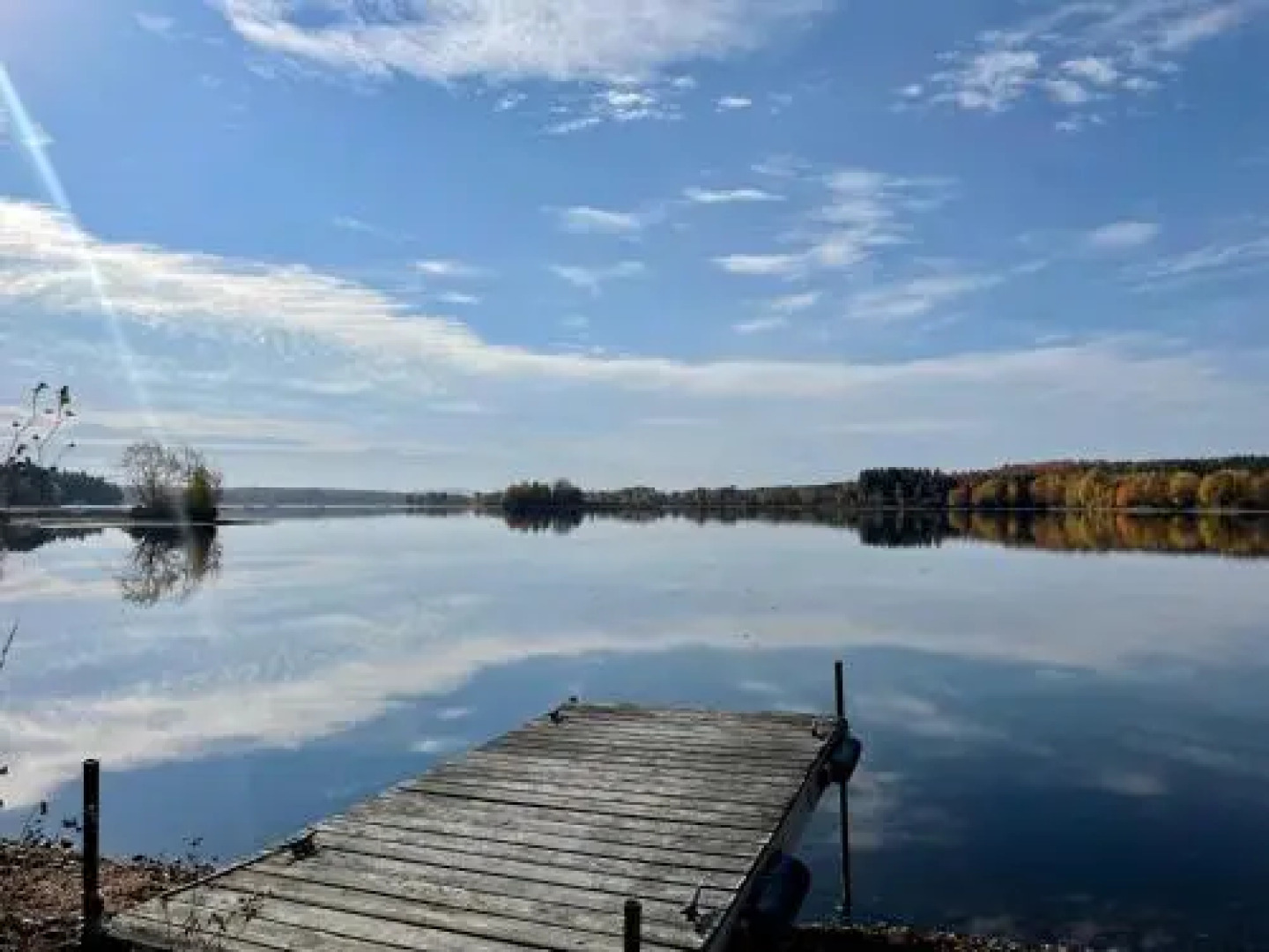 Auberge De La Chanterelle