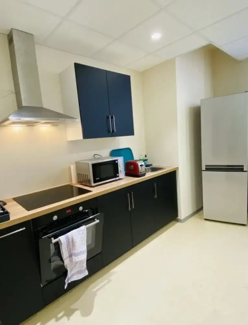 Hostel Flamingo Nîmes Centre Gare