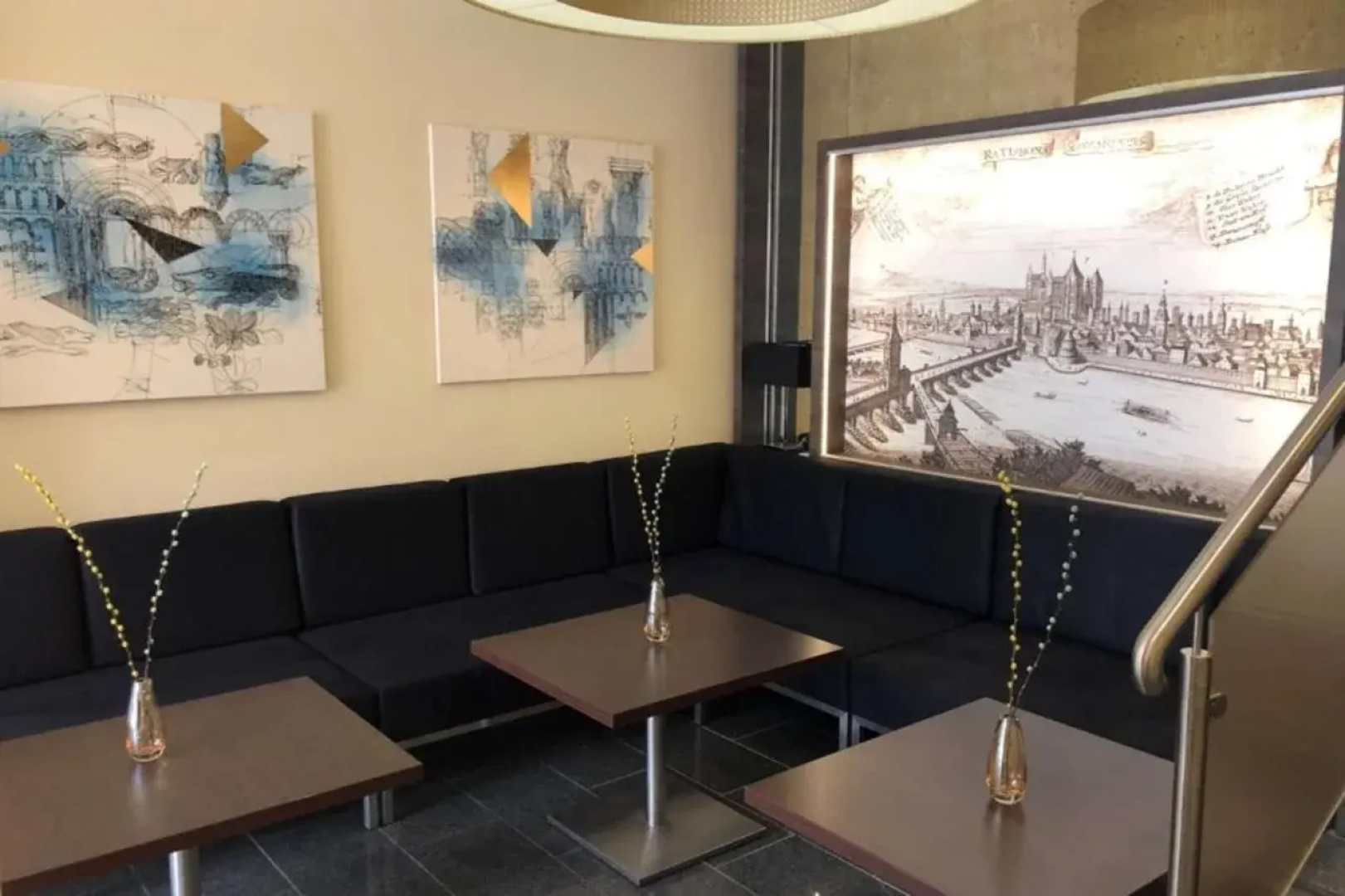 Hotel Jakob Regensburg DownTown, BW Signature Collection