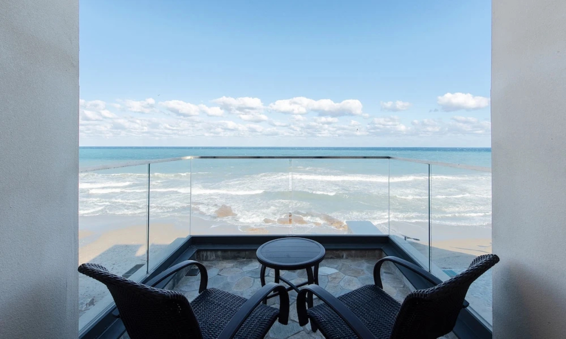 Havet Poolvilla & Resort