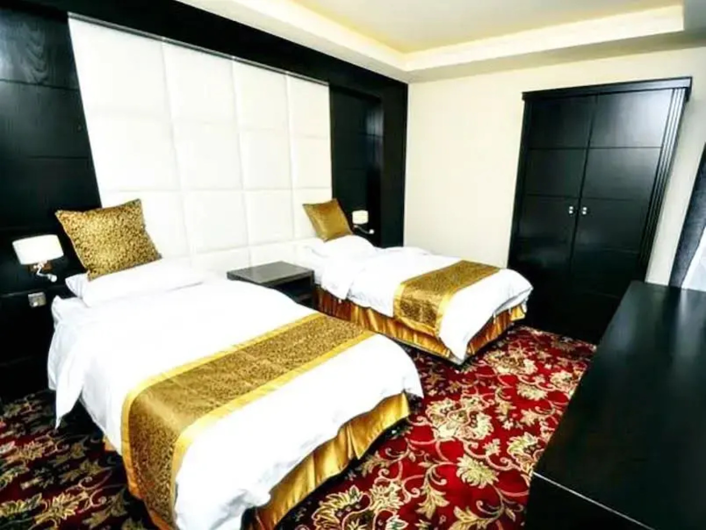 Zievle Executive Apartments