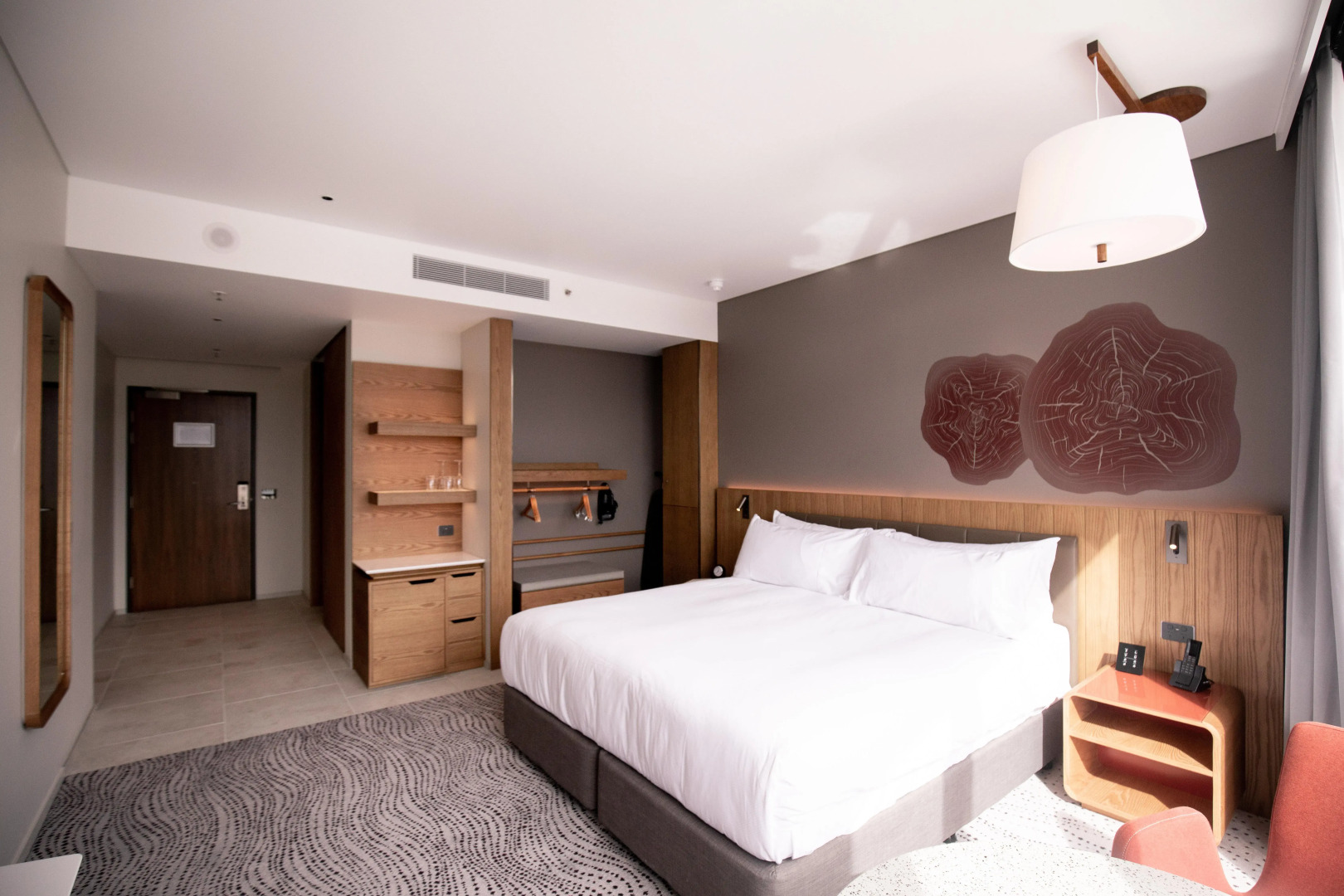 Crowne Plaza Hobart by IHG