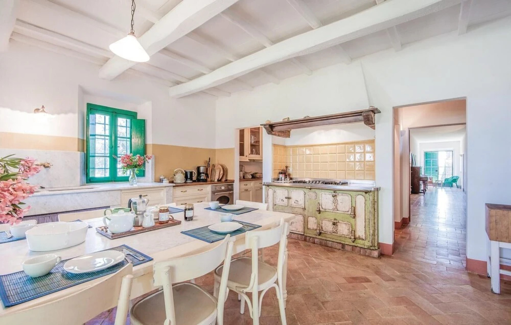 Tenuta San Crescenzio