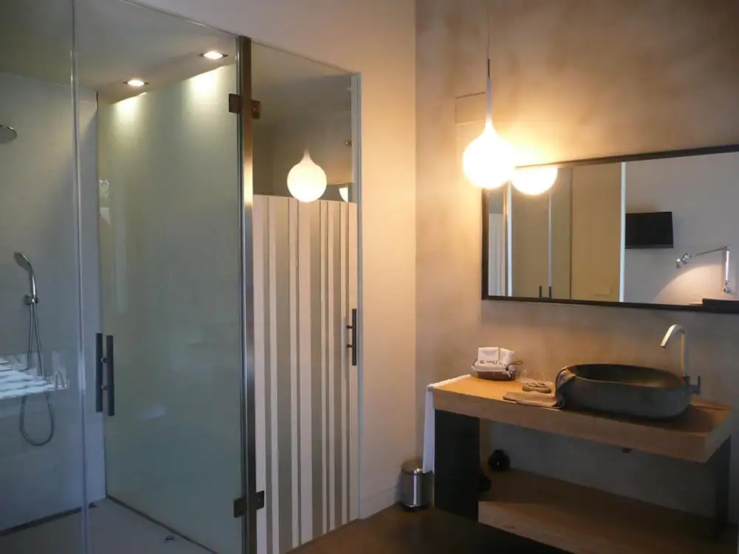 Hotel Restaurant el Molí