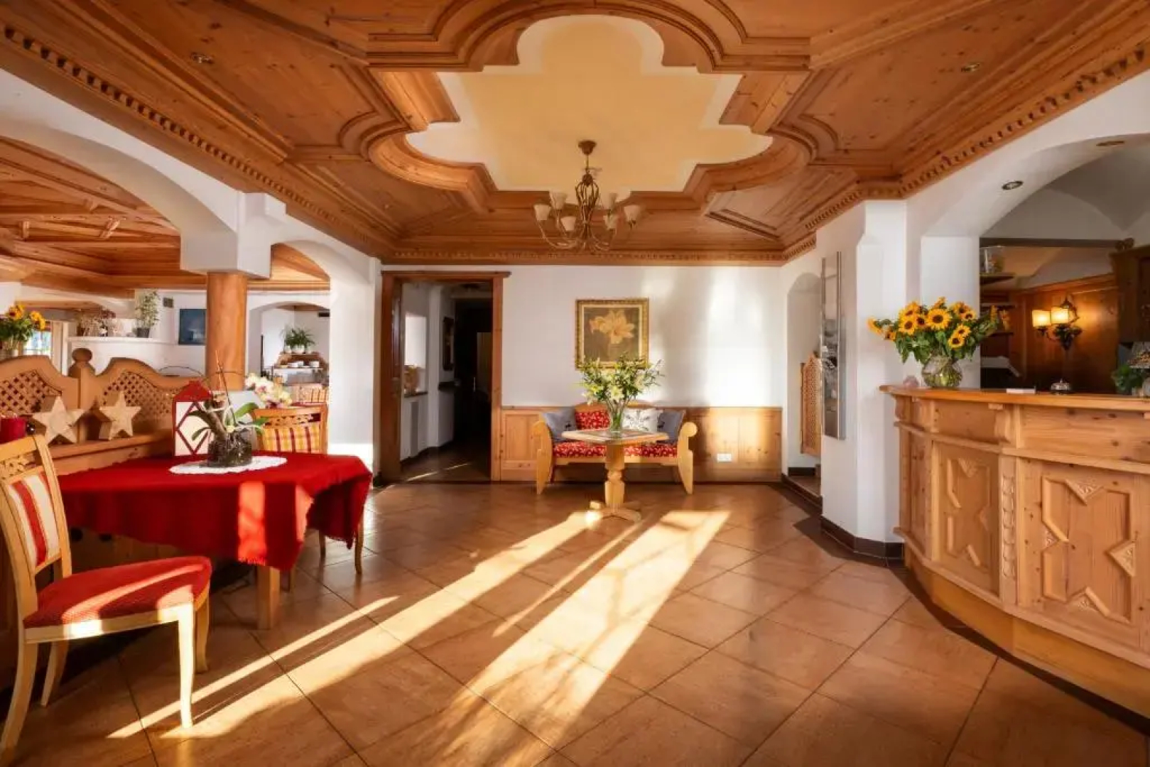 Hotel Sonnhof