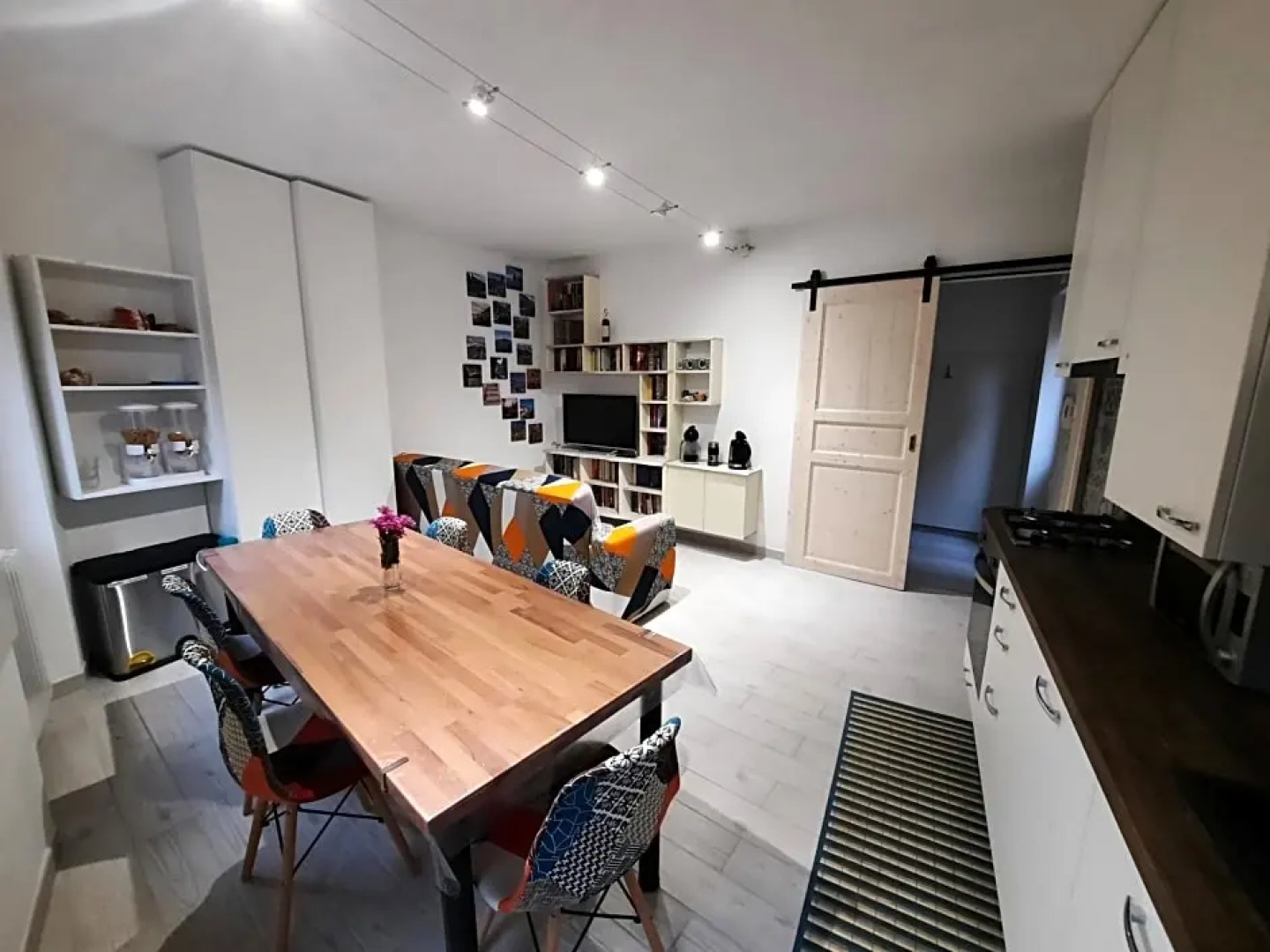 Casa Tilde Guest House