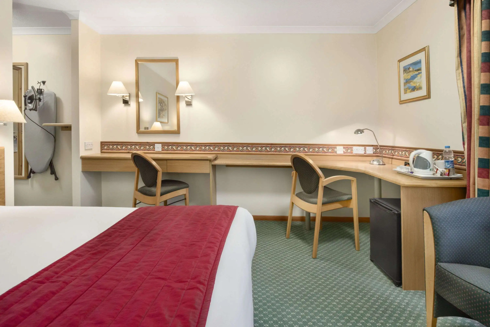 Days Inn by Wyndham Donington A50