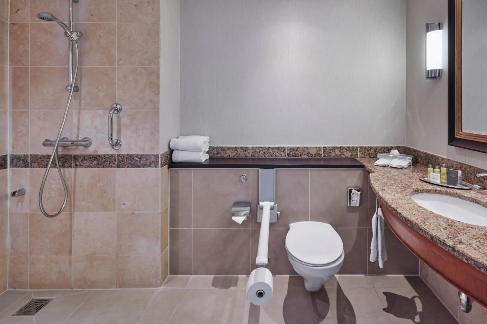 Copenhagen Marriott Hotel