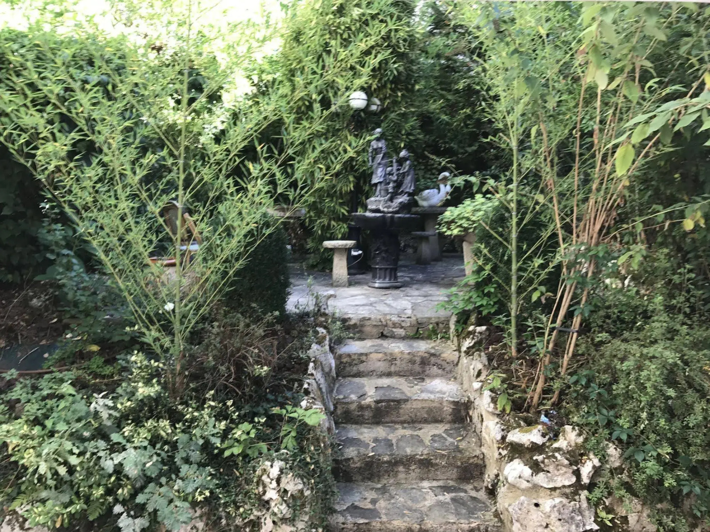 Le Patio De La Dordogne