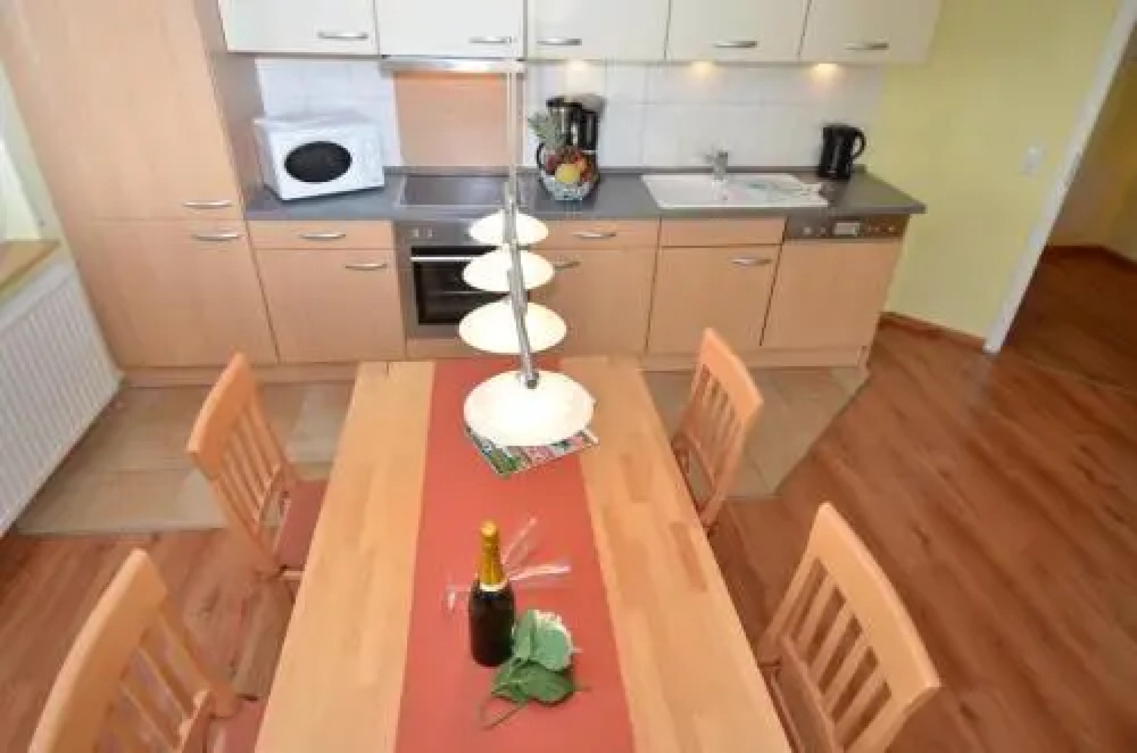 Villa Seerose - Apt. 02