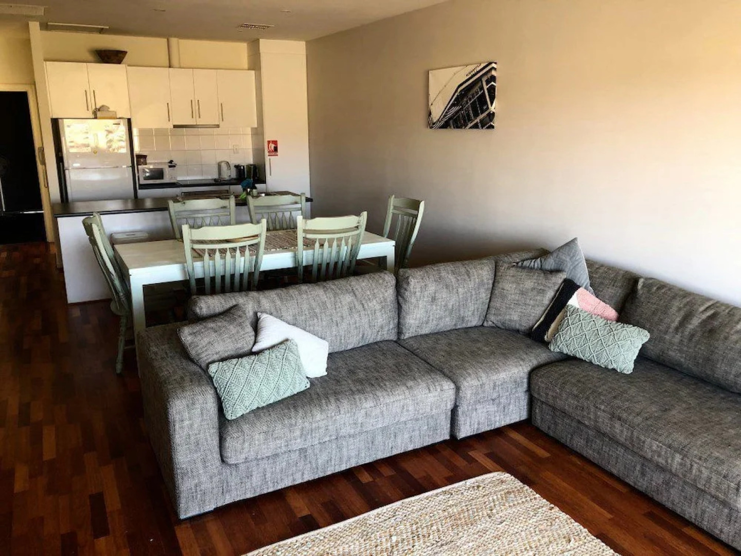 Front 9 then Dine - 3/61 St Andrews Boulevard