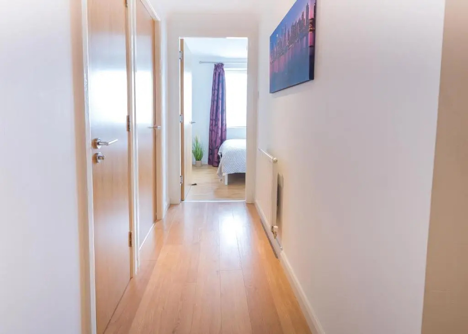 Mackie Exclusive Residence