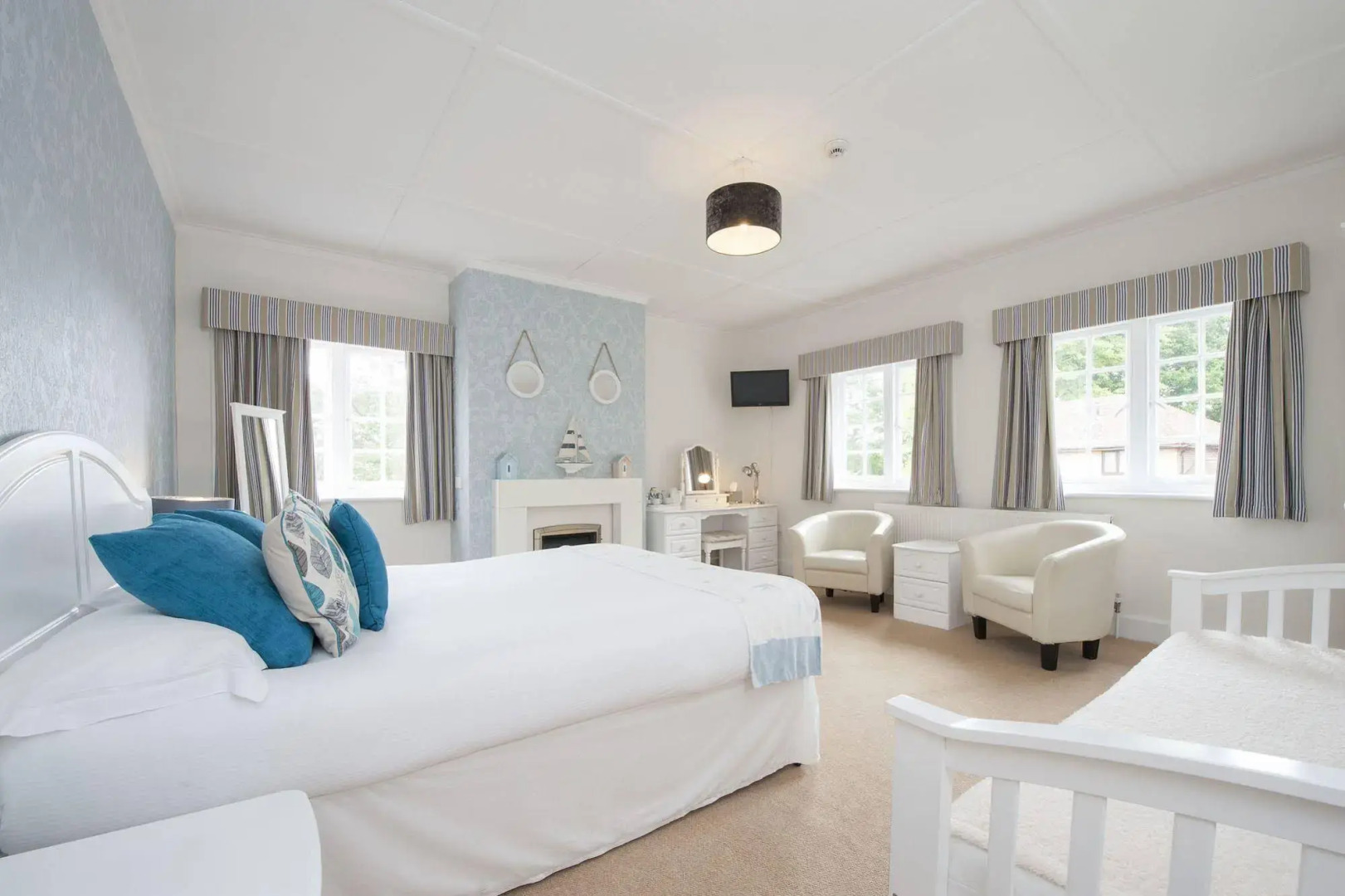 The Fishbourne - Isle of Wight