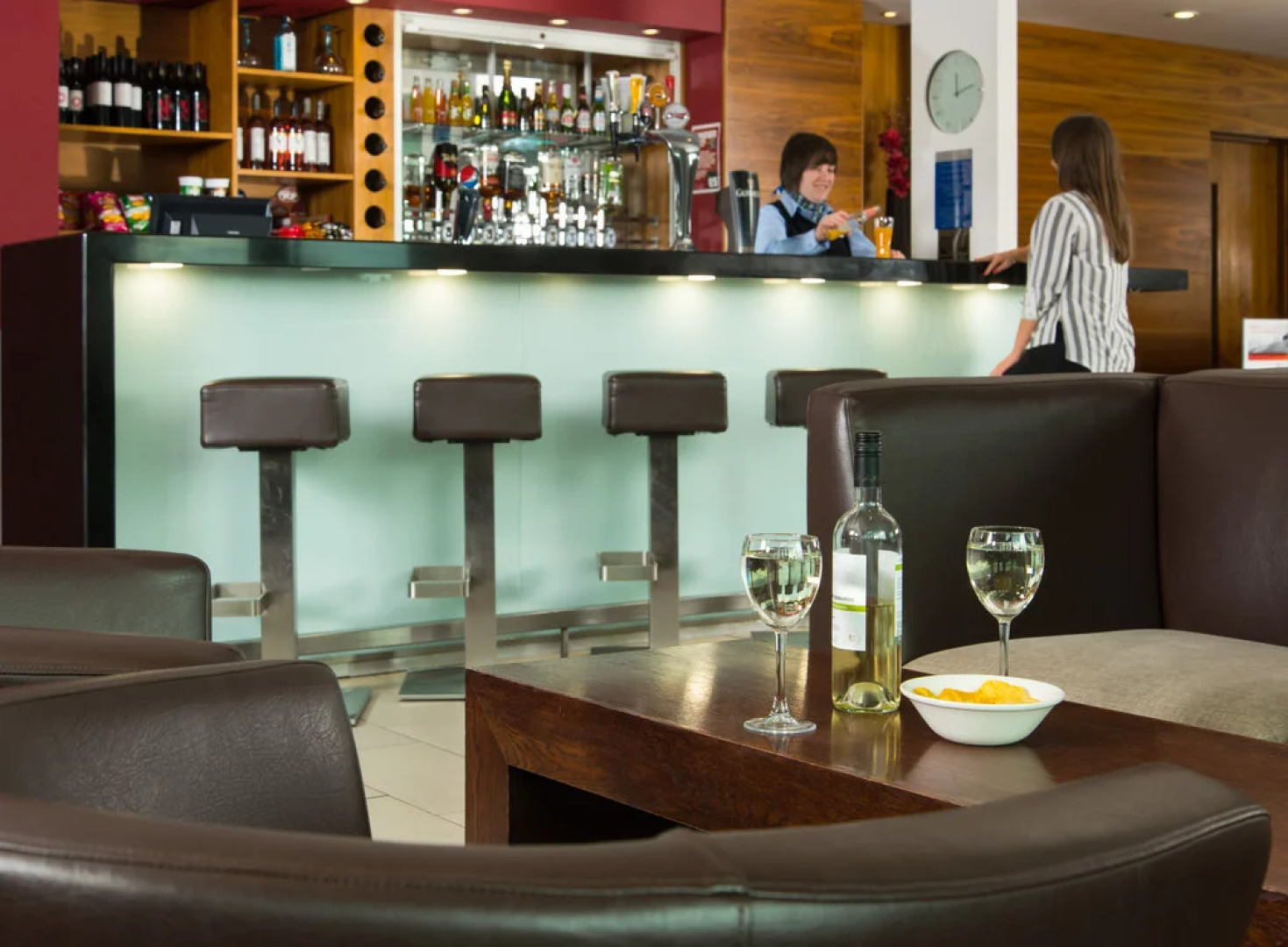 Holiday Inn Express Hamilton by IHG