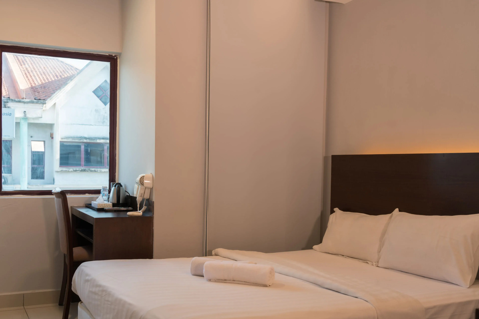GM Hotel Sunway Metro