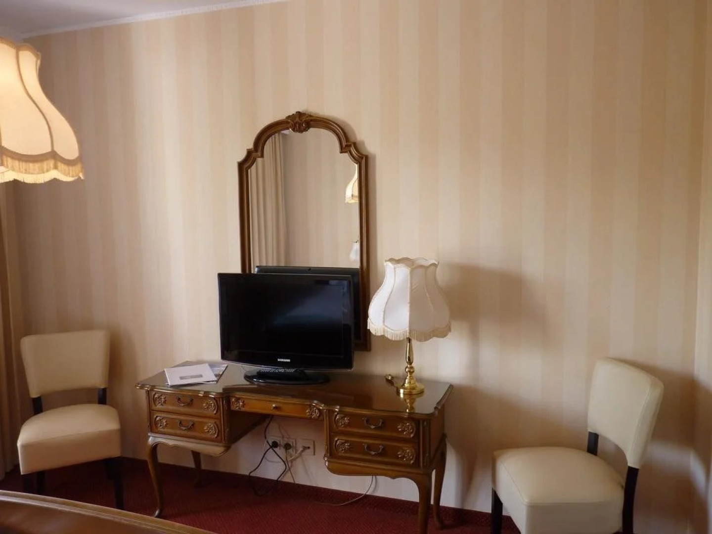 Dermuth Hotels – Hotel Sonnengrund