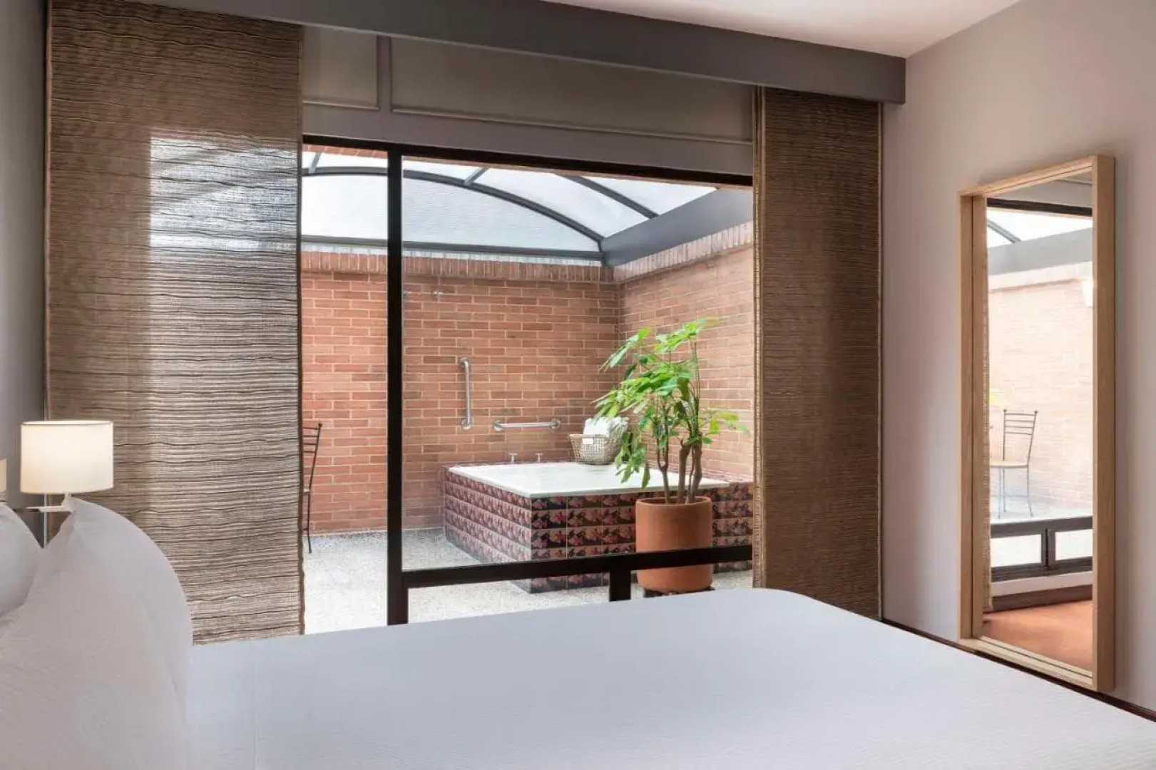 Doubletree By Hilton Bogota Calle 100,Co