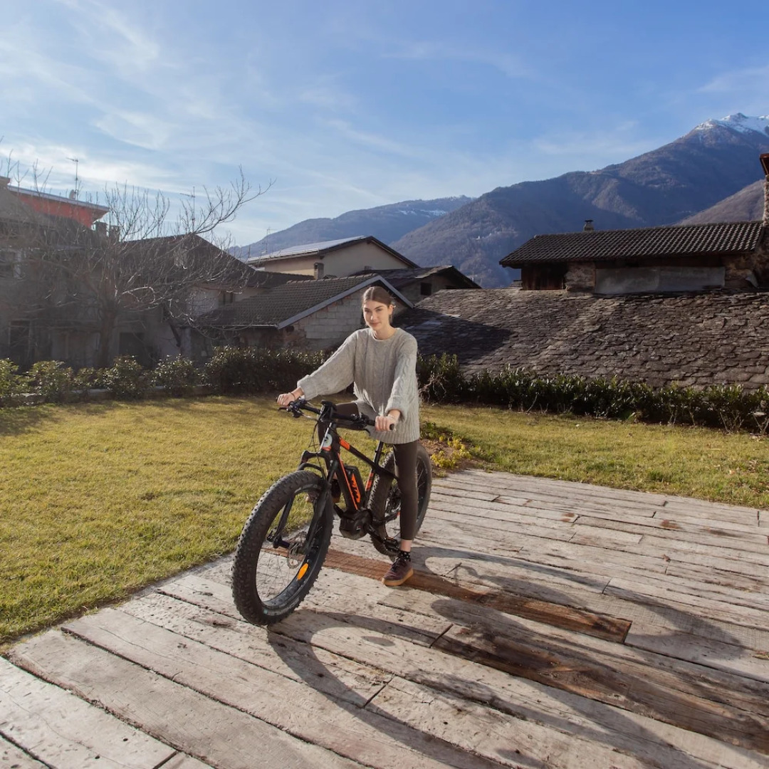 Bed & Breakfast Foresteria