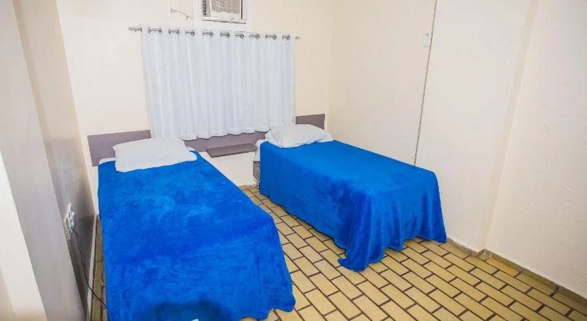 Hotel do Vale Express