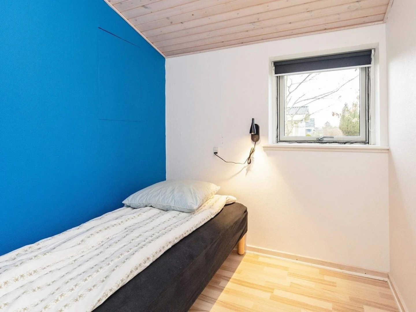 5 Person Holiday Home in Otterup