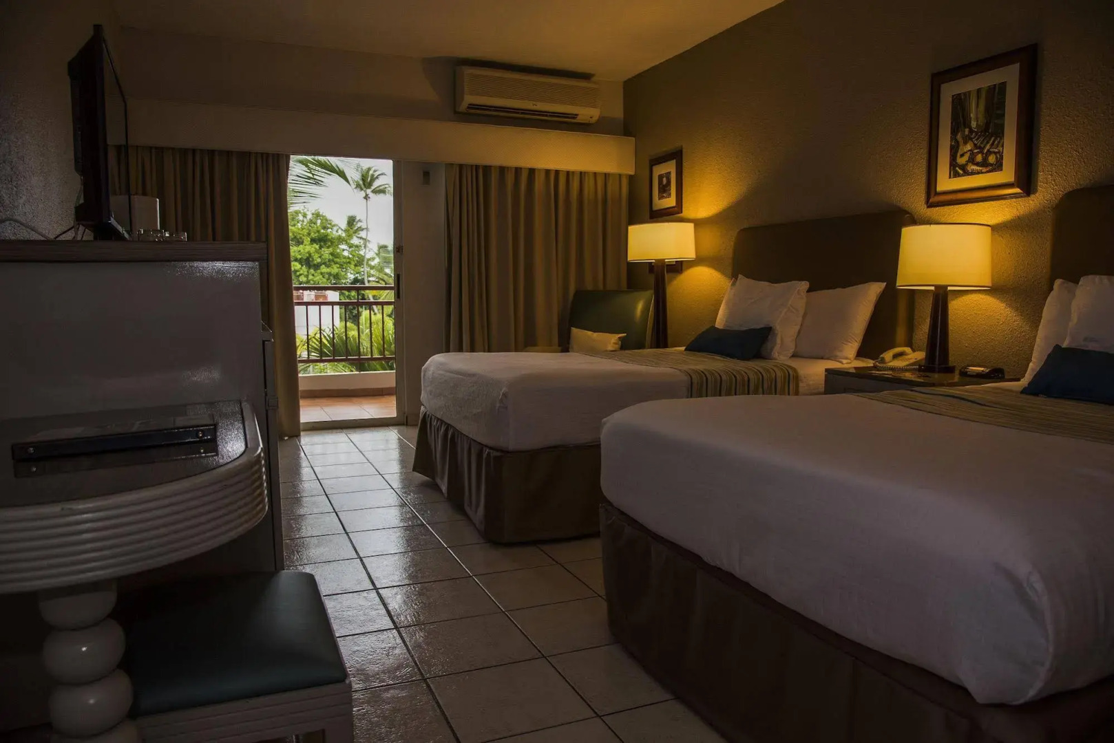 Rincon of the Seas - Grand Caribbean Hotel