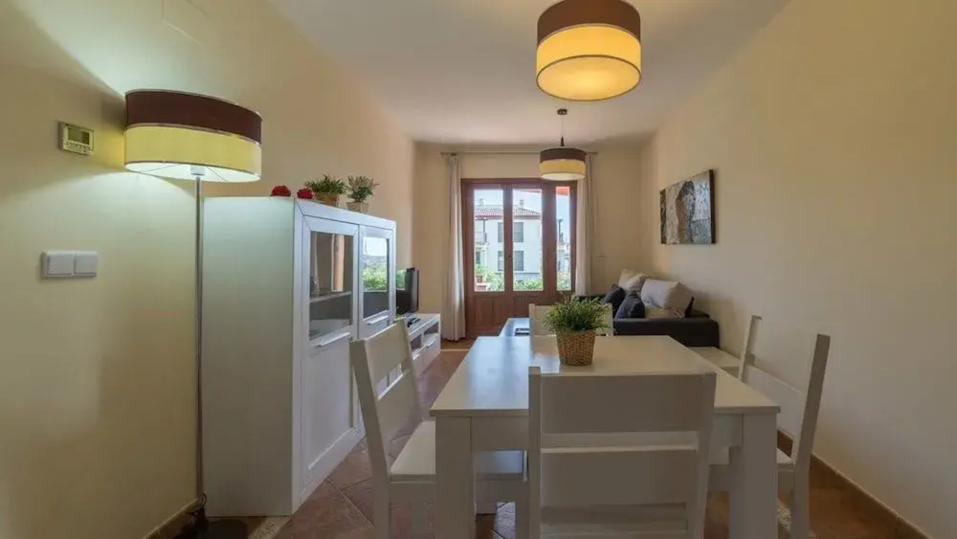 Apartamentos Costaluz Costa Esuri