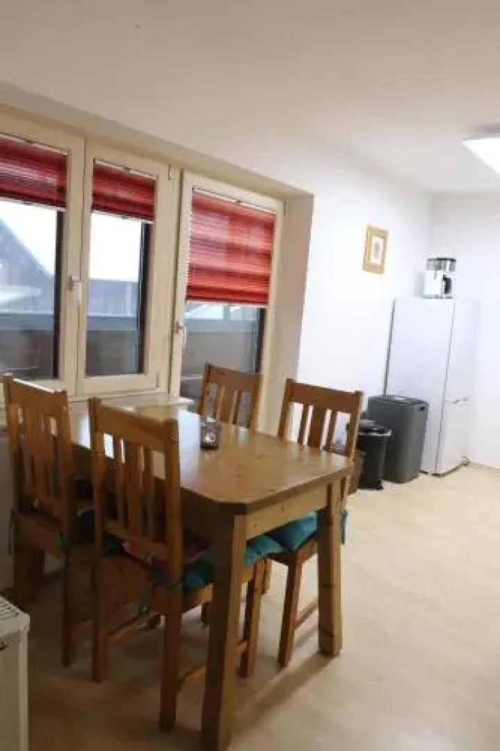 Landurlaub Eichinger