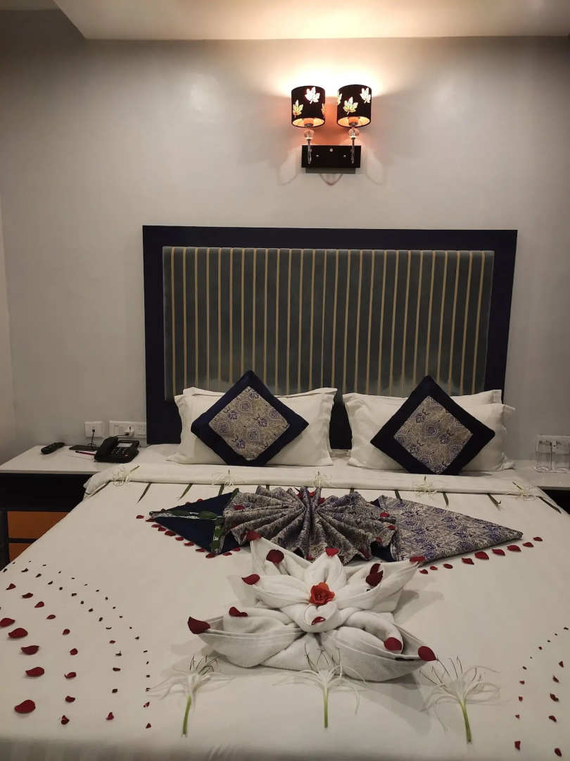 Regenta Inn Vadodara