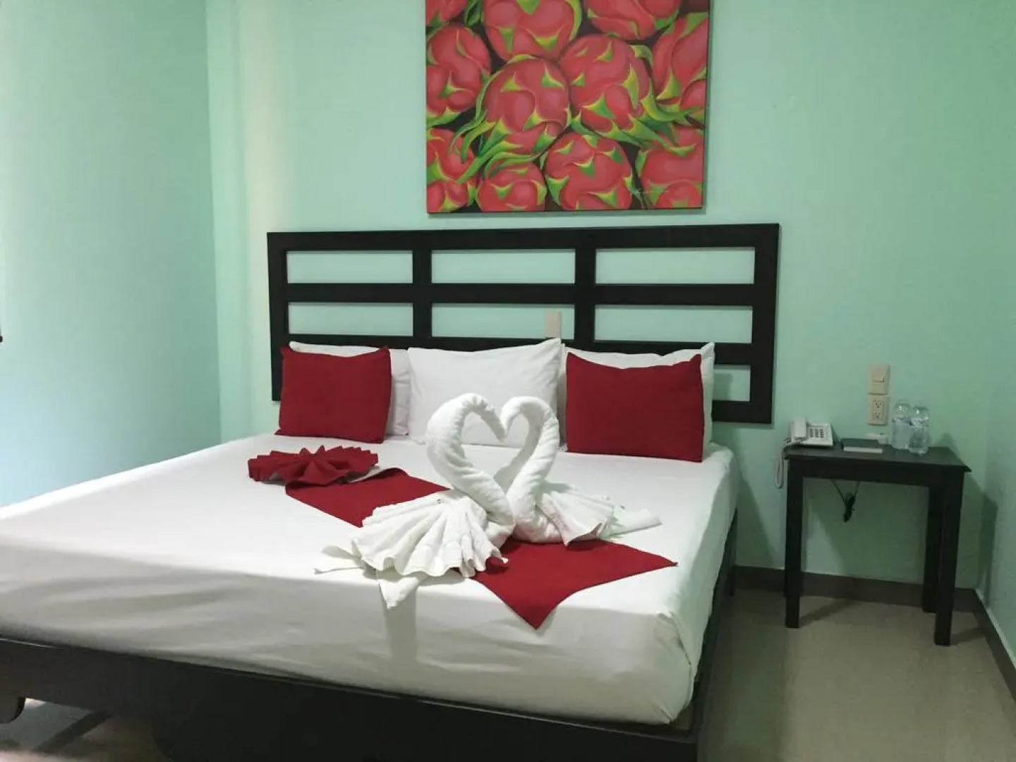 Hotel Castillo Del Rey