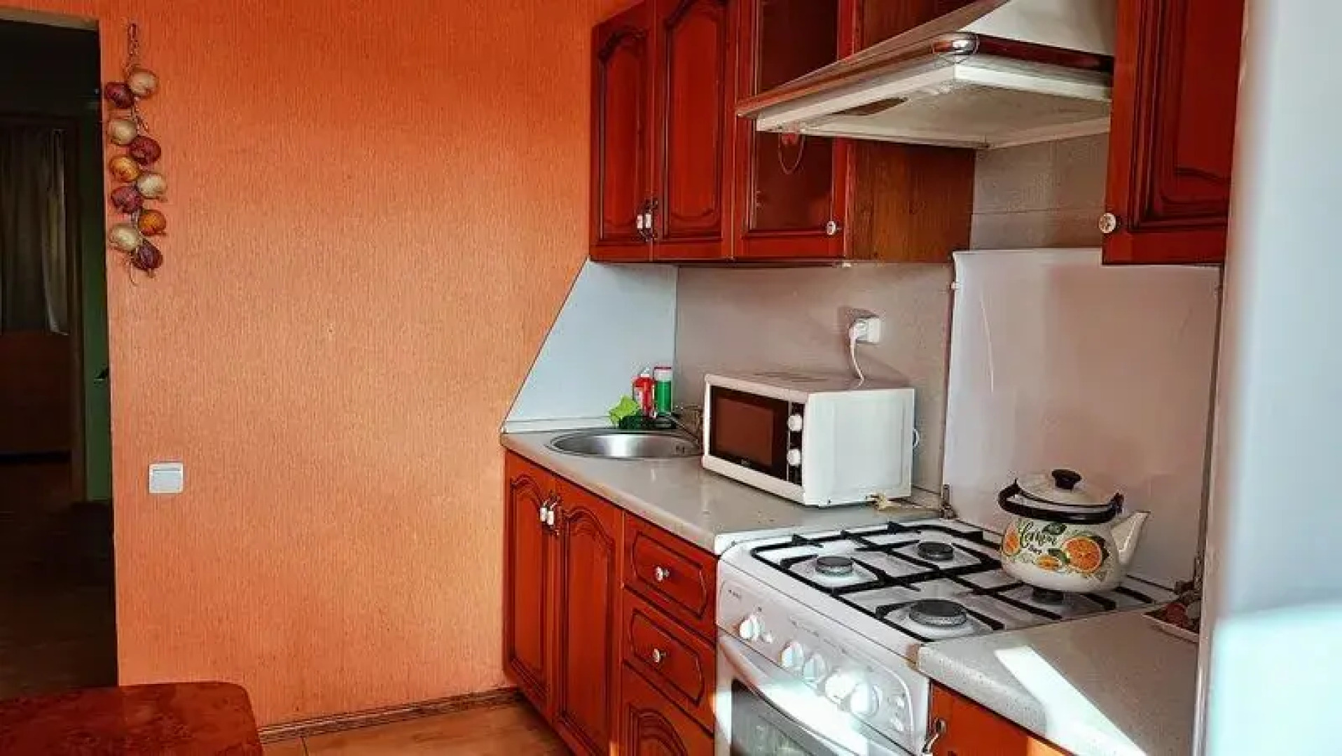 Апартаменты в г. Бугульма на ул. Советская, д. 82