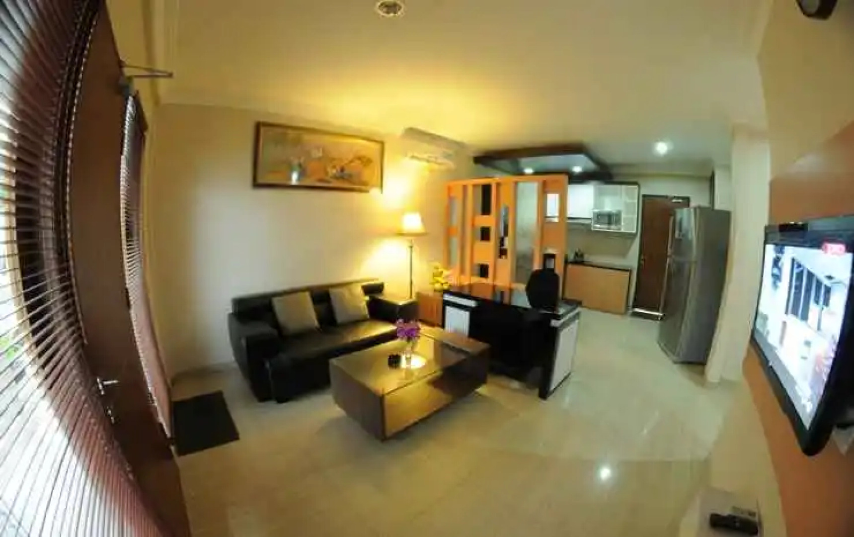 Swarna Dwipa Residence Palembang