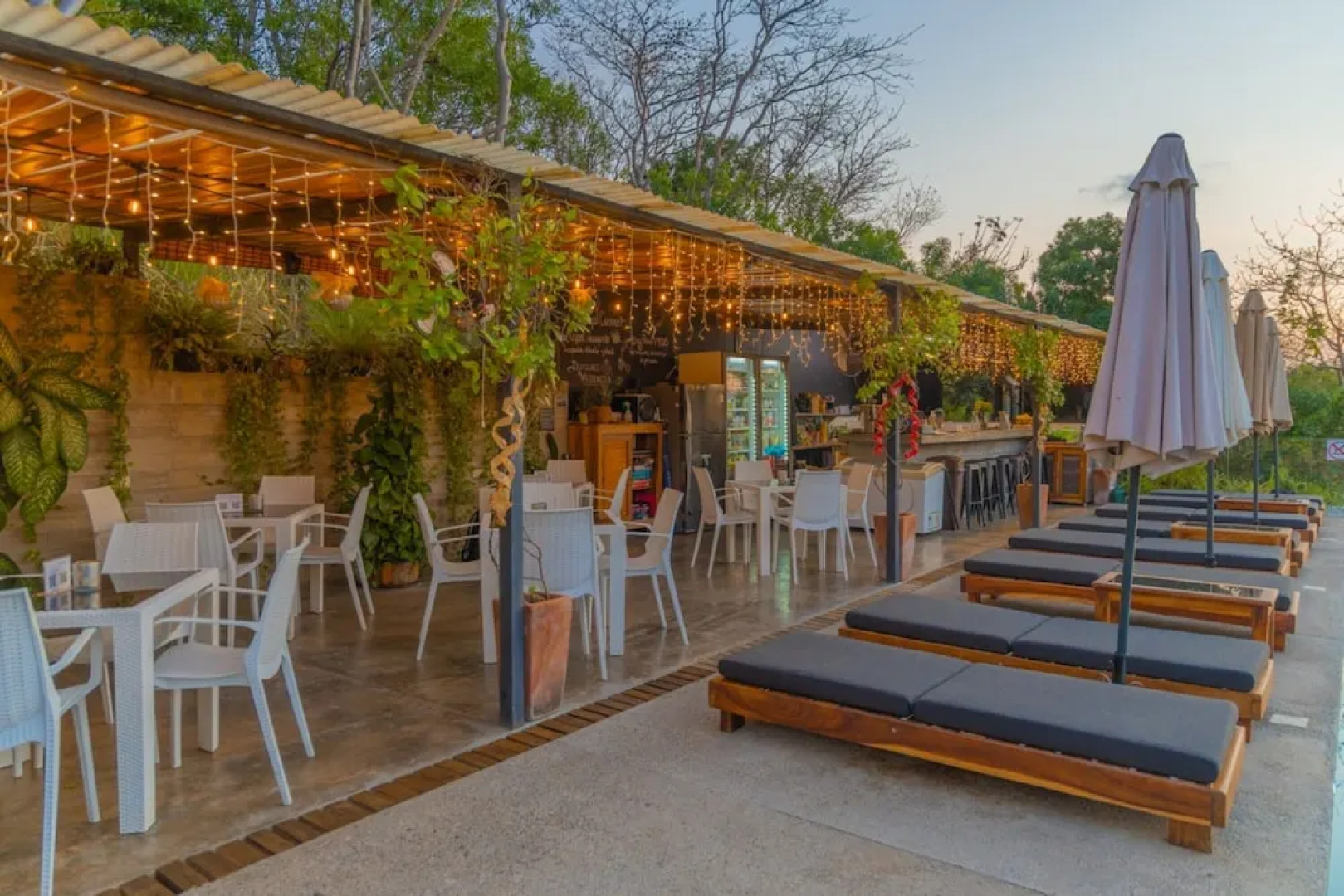 Casa Mauna Boutique Hotel