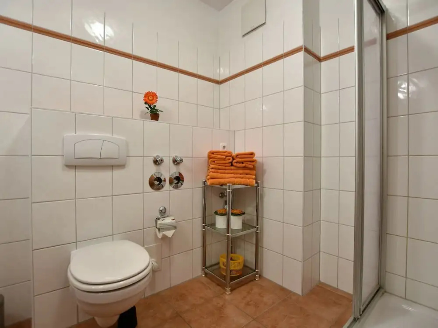 Cozy Apartment in Ostseebad Boltenhagen with parking